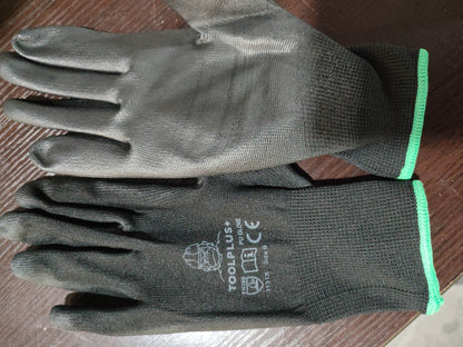 Toolplus+ work gloves
